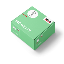 EASY MOBILITY